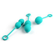 Svakom Nova Bækkenbundskugle Sæt