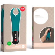 Fun Factory Manta Penis Vibrator