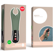 Fun Factory Manta Penis Vibrator