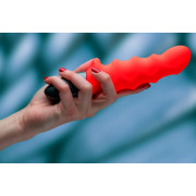Fun Factory Stronic Surf Dildo Pulsator