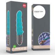 Fun Factory Stronic Surf Dildo Pulsator