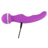 You2Toys Dobbelt Magic Wand Vibrator med Varmefunktion