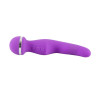 You2Toys Dobbelt Magic Wand Vibrator med Varmefunktion