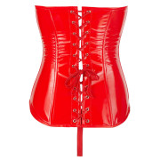 Black Level Lak Corsage og G-Streng