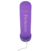 You2Toys Cleaning Box med UV-Lys til Sexlegetøj