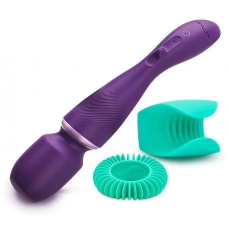 We-Vibe Wand Vibrator med App