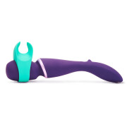 We-Vibe Wand Vibrator med App