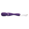 We-Vibe Wand Vibrator med App