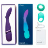 We-Vibe Wand Vibrator med App