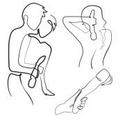 We-Vibe Wand Vibrator med App