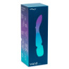 We-Vibe Wand Vibrator med App