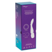 We-Vibe Wand Vibrator med App