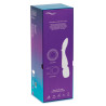We-Vibe Wand Vibrator med App