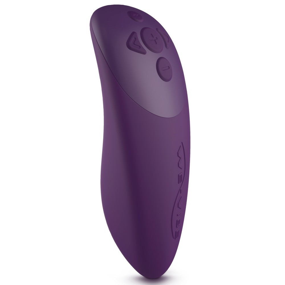 We-Vibe Chorus Par Vibrator med Fjernbetjening og App