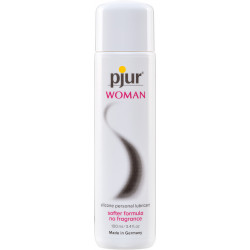Pjur Woman Silikone Glidecreme Pjur Woman Silikone Glidecreme