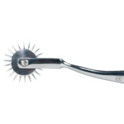 Fetish Collection Pin Wheel Wartenberg Hjul