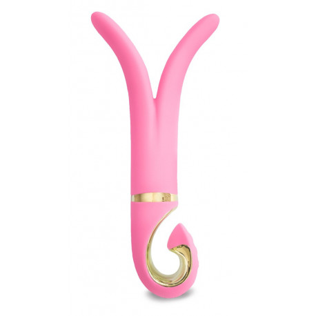 Gvibe Gvibe3 Opladelig Silikone Vibrator