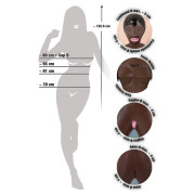 You2Toys Earth Elements Lovedoll