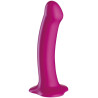 Fun Factory Magnum Buet Dildo med Sugekop
