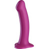 Fun Factory Magnum Buet Dildo med Sugekop