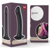 Fun Factory Magnum Buet Dildo med Sugekop