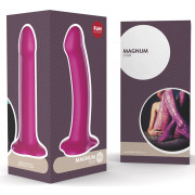 Fun Factory Magnum Buet Dildo med Sugekop