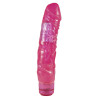 You2Toys Pink Love Stor Dildo Vibrator