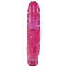 You2Toys Pink Love Stor Dildo Vibrator