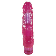 You2Toys Pink Love Stor Dildo Vibrator