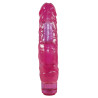 You2Toys Pink Love Stor Dildo Vibrator
