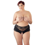 Cottelli Plus Size Perle Trusse