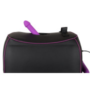 You2Toys Roterende G- & P-Punkts Sexmaskine