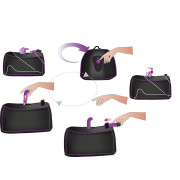 You2Toys Roterende G- & P-Punkts Sexmaskine