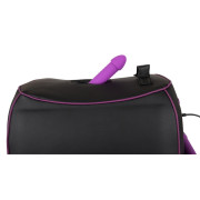 You2Toys Roterende G- & P-Punkts Sexmaskine