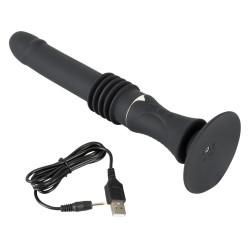 You2Toys Transportabel Sexmaskine