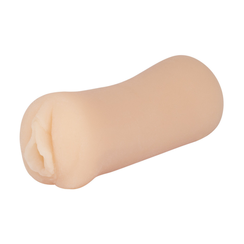 NMC XXX To-Go Pocket Pussy Aggie