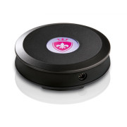 Mystim Sultry Sub Black E-Stim Receiver