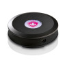 Mystim Sultry Sub Black E-Stim Receiver