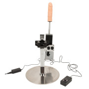 You2Toys Big Bang Penetrator Sexmaskine