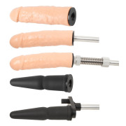 You2Toys Big Bang Penetrator Sexmaskine