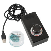 You2Toys Big Bang Penetrator Sexmaskine