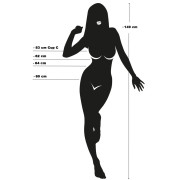 You2Toys Pamela Sexdukke