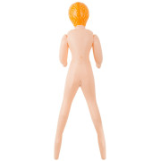 You2Toys Storm Elements Lovedoll Oppustelig Sexdukke