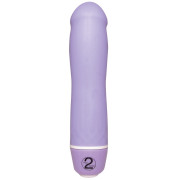 Sweet Smile Sweety Silikone Mini Vibrator
