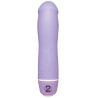 Sweet Smile Sweety Silikone Mini Vibrator