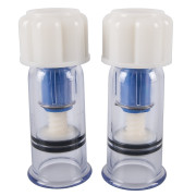 You2Toys Max Twist Nippelsucker