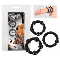 You2Toys Get Hard Penisringe You2Toys Get Hard Penisringe