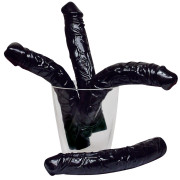 You2Toys Big Mr. Softy Ekstra Stor Dildo