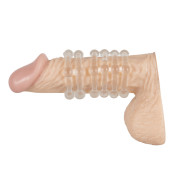 You2Toys Looping Ball Stretcher og Penisring Sæt