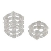 You2Toys Looping Ball Stretcher og Penisring Sæt